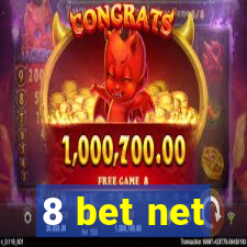 8 bet net